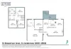 12 Braemar Avenue, St Andrews, NSW 2566-Floorplan