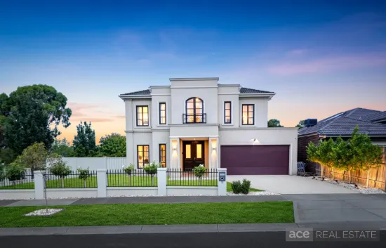 12 Bramble Way, Point Cook, Vic 3030