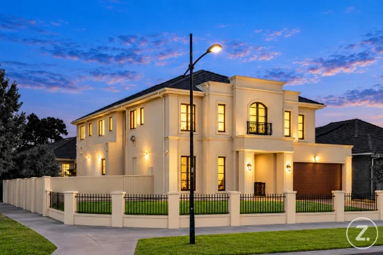 12 Bramble Way, Point Cook, Vic 3030 - For Sale
