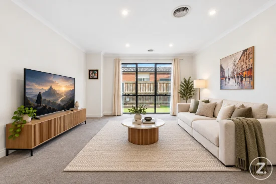 12 Bramble Way, Point Cook, Vic 3030-Image