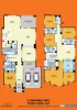 12 Bramble Way, Point Cook, Vic 3030-Floorplan