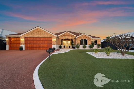 12 Bramley Terrace, The Vines, WA 6069