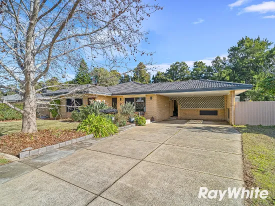 12 Brampton Place, Meadow Springs, WA 6210