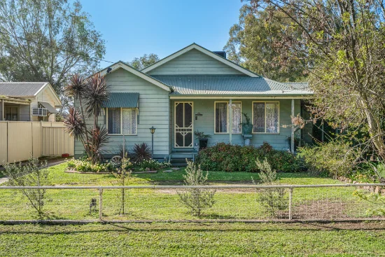 12 Branjee Road, Euroa, Vic 3666