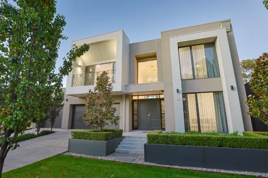 12 Brassie Place, Mildura, Vic 3500