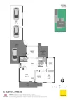 12 Brava Avenue, San Remo, NSW 2262-Floorplan