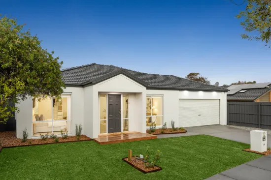 12 Breese Road, Langwarrin, Vic 3910