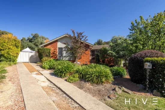 12 Breona Place, Lyons, ACT 2606