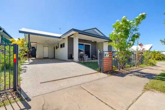 12 Brett Street, Durack, NT 0830