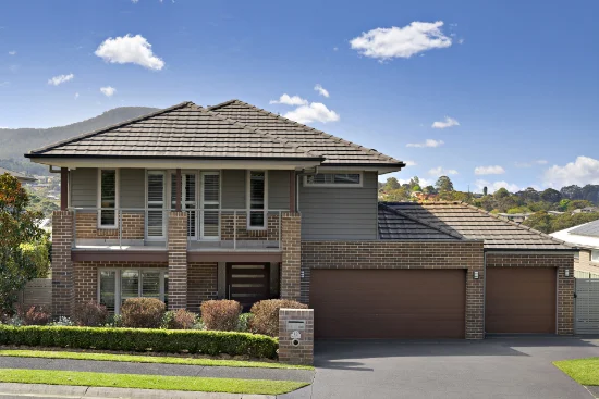12 Breynia Street, Figtree, NSW 2525