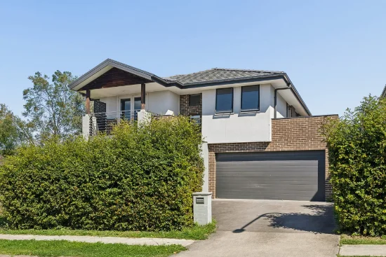 12 Brianna Street, Riverstone, NSW 2765