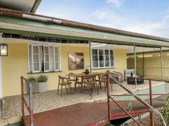 12 Brickley Street, Dimbulah, Qld 4872
