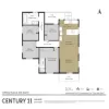 12 Bridson Avenue, East Ipswich, Qld 4305-Floorplan