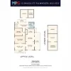 12 Briggs Street, Palmwoods, Qld 4555-Floorplan