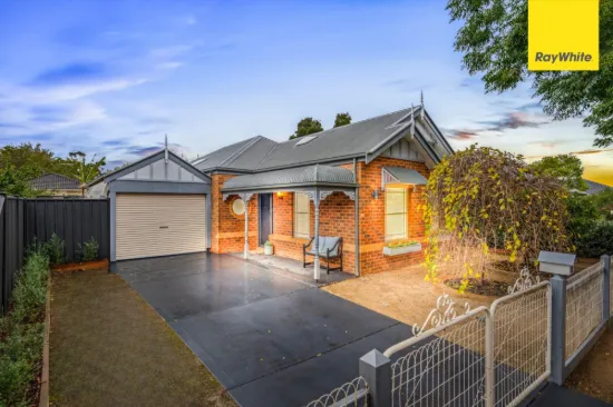 12 Brighton Avenue, Wyndham Vale, Vic 3024