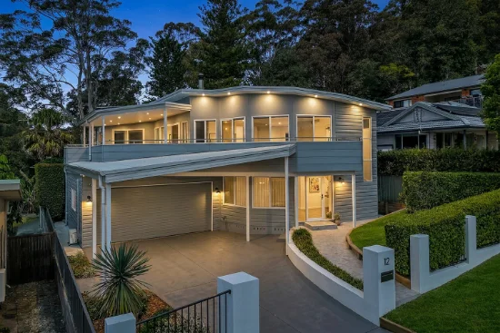 12 Brighton Road, Saratoga, NSW 2251