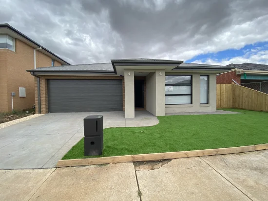 12 Brimba Rd,, Deanside, Vic 3336