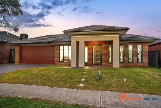 12 Brinbrook Street, Tarneit, Vic 3029