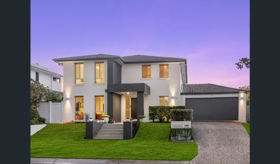 12 Brinley Place, Sinnamon Park QLD 4073-Image