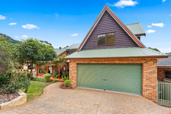 12 Brissendon Close, Tarrawanna, NSW 2518