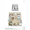 12 Bristol Street, Woodberry, NSW 2322-Floorplan
