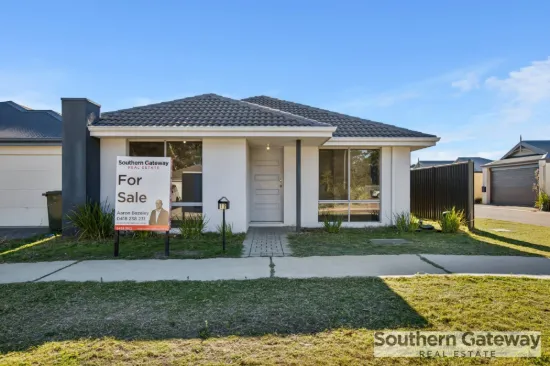 12 Bristow Street, Haynes, WA 6112