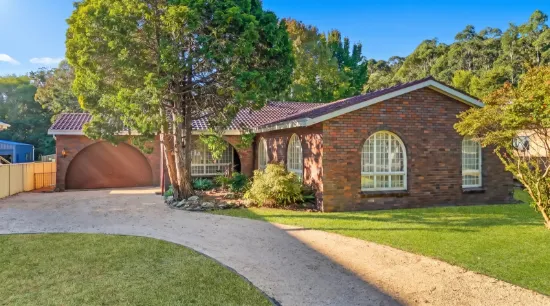 12 Bristowe Close, Ourimbah, NSW 2258