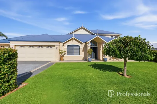 12 Britannia Heights, Australind, WA 6233
