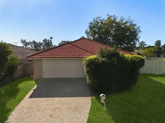 12 Brittany Cr, Raceview, Qld 4305