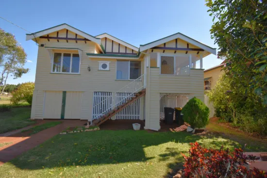 12 Broadhurst Street, Childers, Qld 4660