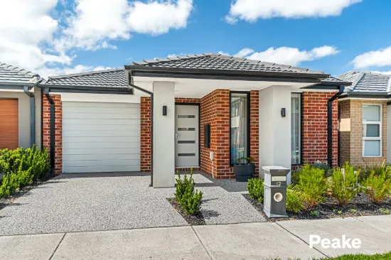 12 Broadway Street, Berwick, Vic 3806