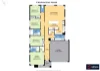 12 Brockwood Street, Deanside, Vic 3336-Floorplan