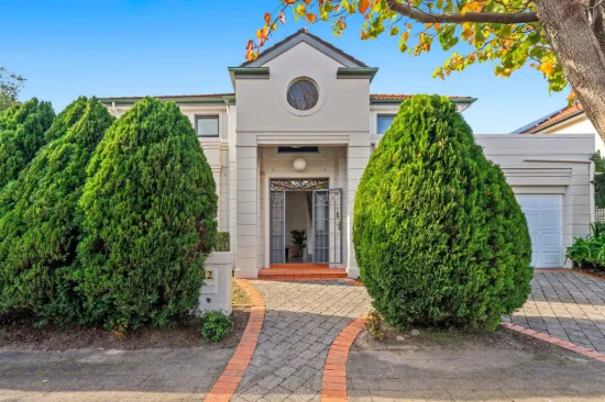12 Brompton Road, Kensington, NSW 2033