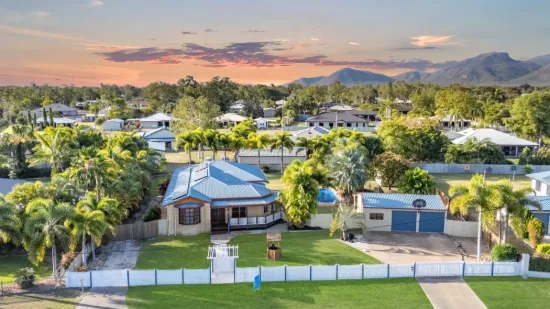 12 Bronco Court, Kelso, Qld 4815