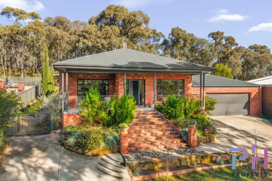 12 Bronwyn Court, Spring Gully, Vic 3550