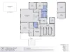 12 Bronwyn Court, Spring Gully, Vic 3550-Floorplan