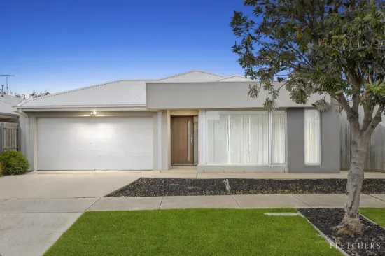 12 Bronzewing Street, Ocean Grove, Vic 3226