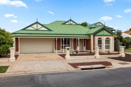 12 Brookside Drive, Mawson Lakes, SA 5095