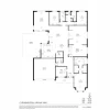12 Brookside Drive, Mawson Lakes, SA 5095-Floorplan