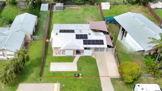 12 Broomdykes Drive, Beaconsfield, Qld 4740