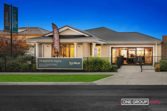 12 Broome Street, Donnybrook, Vic 3064