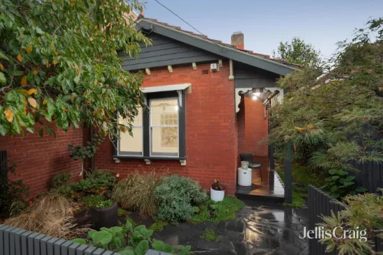 12 Brougham Street, Richmond, Vic 3121
