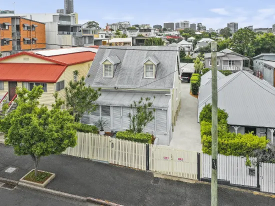 12 Browne Street, New Farm, Qld 4005