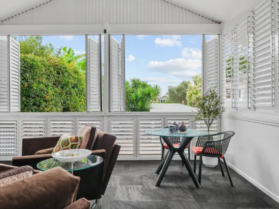 12 Browne Street, New Farm, Qld 4005-Image