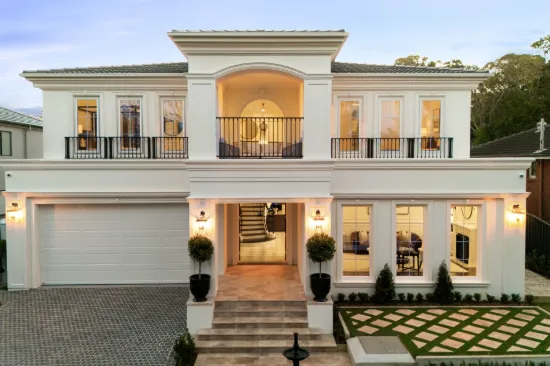 12 Browning Road, Turramurra, NSW 2074