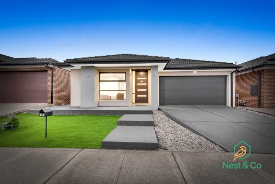 12 Brucato Road, Kalkallo, Vic 3064