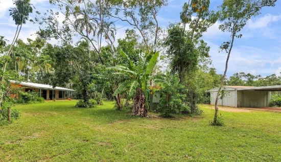 12 Bruce Court, Humpty Doo, NT 0836