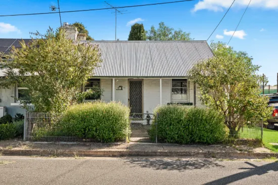 12 Bruce Street, Goulburn, NSW 2580
