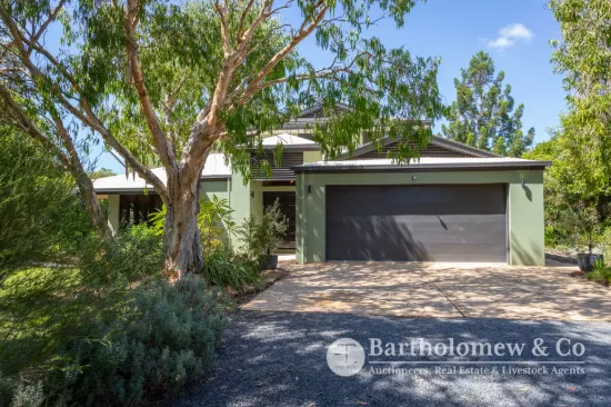 12 Bruckner Hill Road, Dugandan, Qld 4310