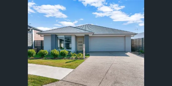 12 Brunner Drive, Park Ridge QLD 4125-Image
